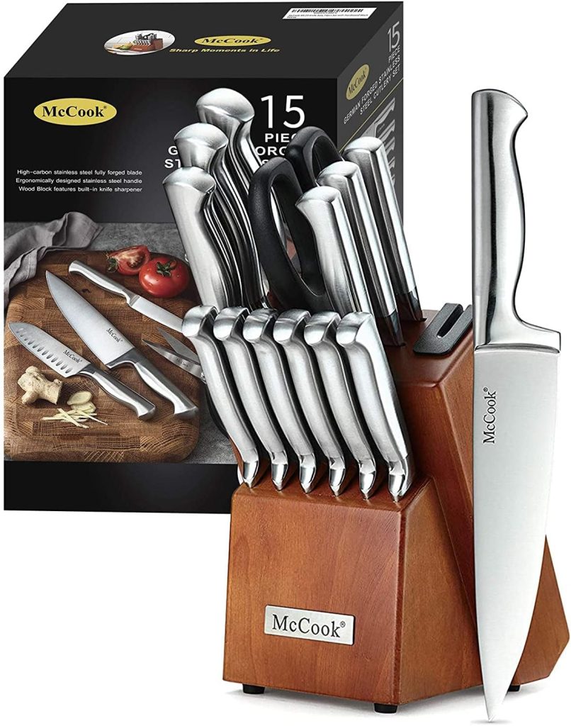 McCook MC39 14-Piece Set